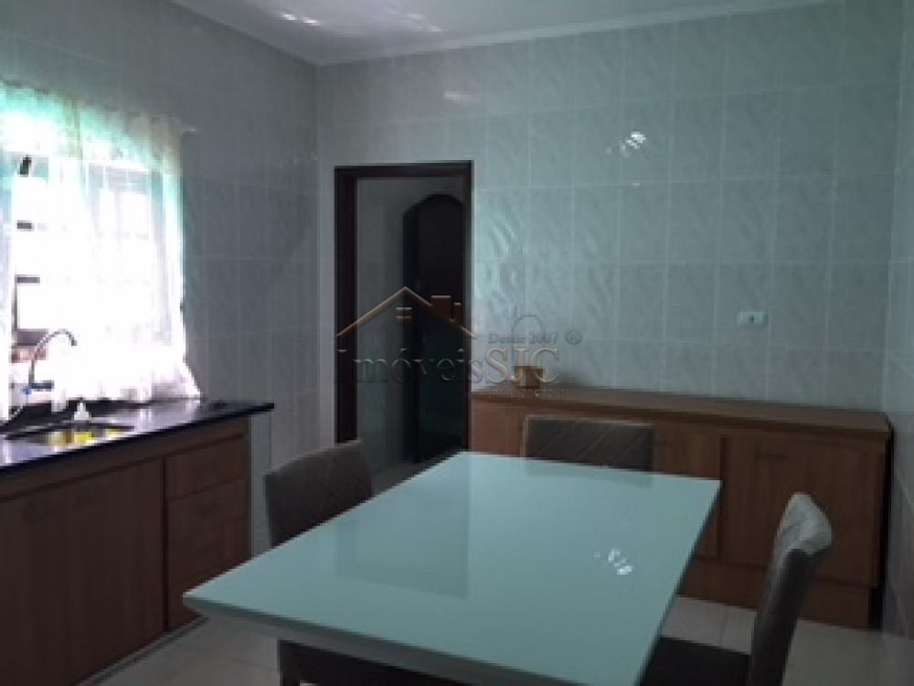 Alugar Casas / Padr&atilde;o em S&atilde;o Jos&eacute; dos Campos R$ 1.400,00 - Foto 8