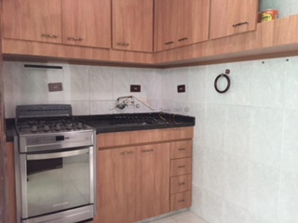 Alugar Casas / Padr&atilde;o em S&atilde;o Jos&eacute; dos Campos R$ 1.400,00 - Foto 9