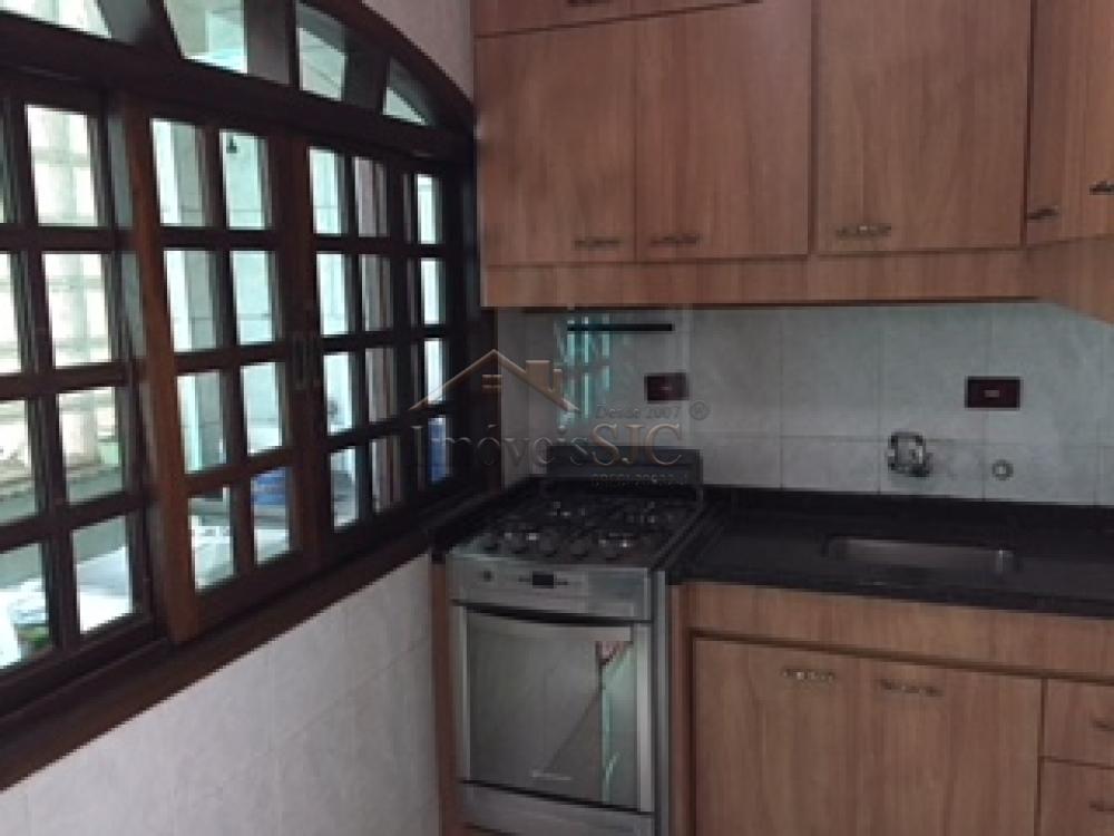 Alugar Casas / Padr&atilde;o em S&atilde;o Jos&eacute; dos Campos R$ 1.400,00 - Foto 10