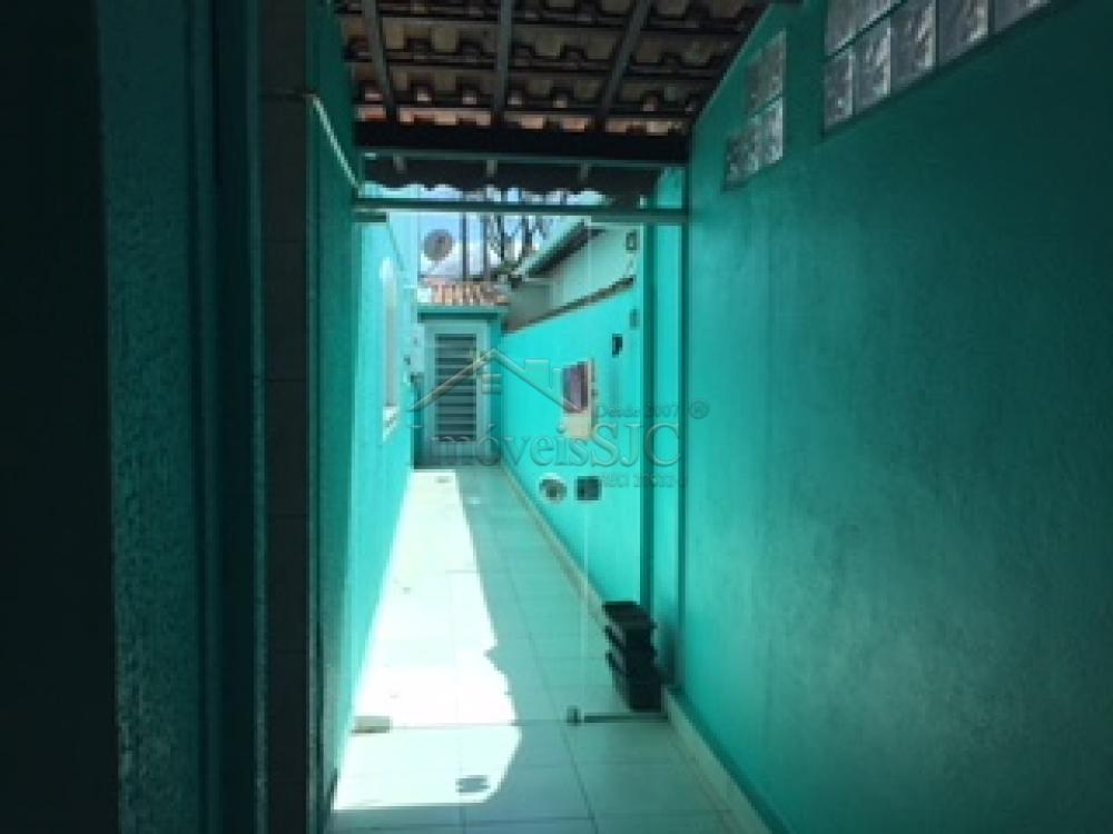 Alugar Casas / Padr&atilde;o em S&atilde;o Jos&eacute; dos Campos R$ 1.400,00 - Foto 14