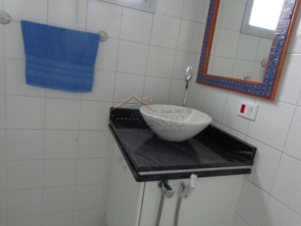 Comprar Apartamentos / Cobertura em S&atilde;o Jos&eacute; dos Campos R$ 540.000,00 - Foto 11