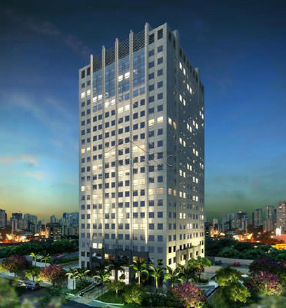 Alugar Comerciais / Sala em S&atilde;o Jos&eacute; dos Campos R$ 1.200,00 - Foto 19