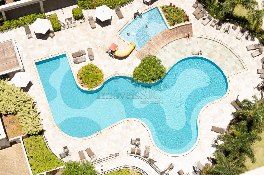 Alugar Apartamentos / Padr&atilde;o em S&atilde;o Jos&eacute; dos Campos R$ 5.500,00 - Foto 19