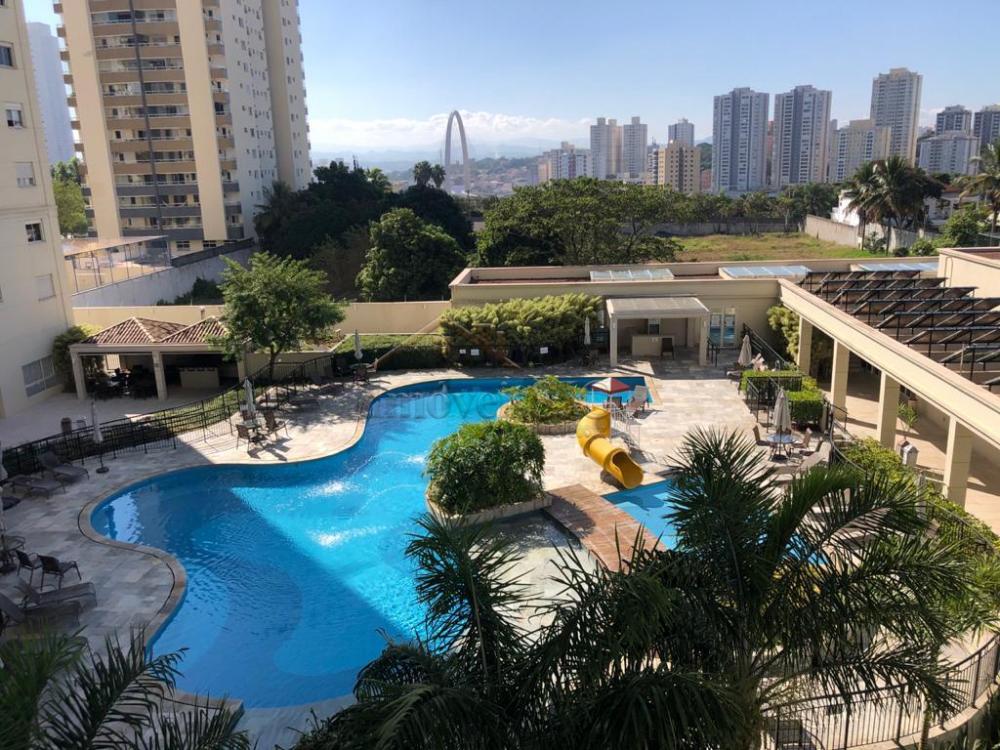 Alugar Apartamentos / Padr&atilde;o em S&atilde;o Jos&eacute; dos Campos R$ 5.500,00 - Foto 21