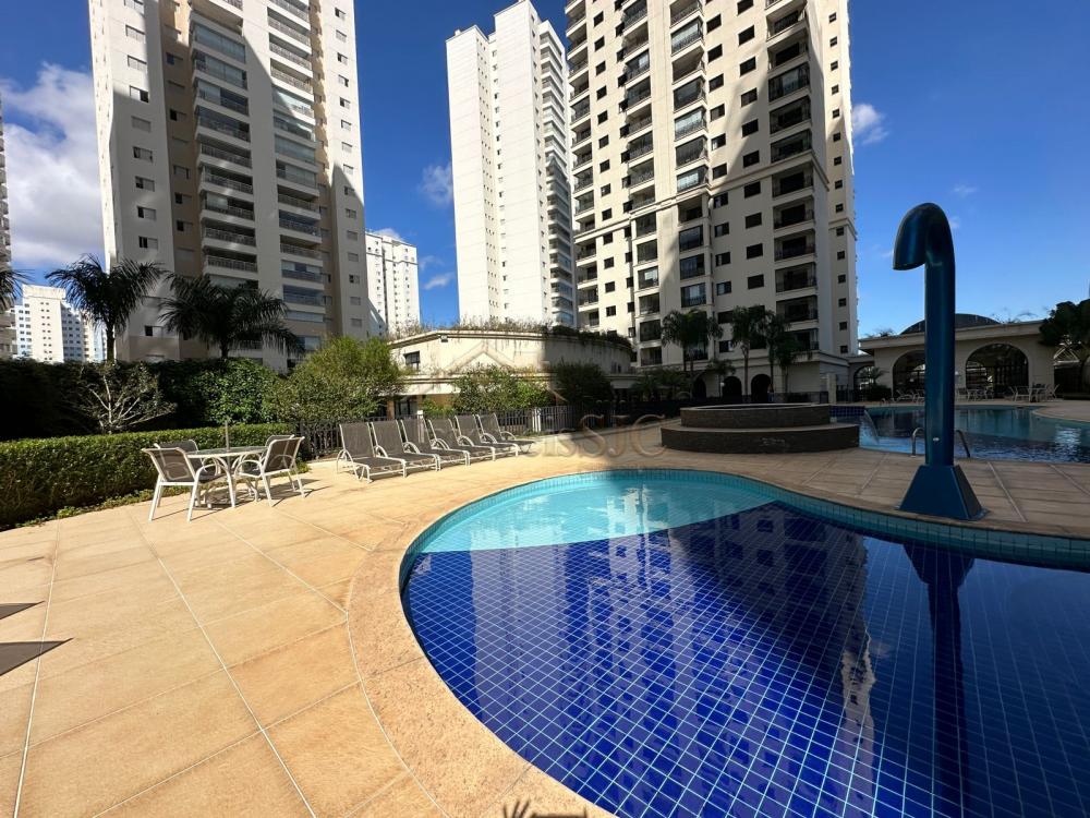 Alugar Apartamentos / Padr&atilde;o em S&atilde;o Jos&eacute; dos Campos R$ 6.800,00 - Foto 18