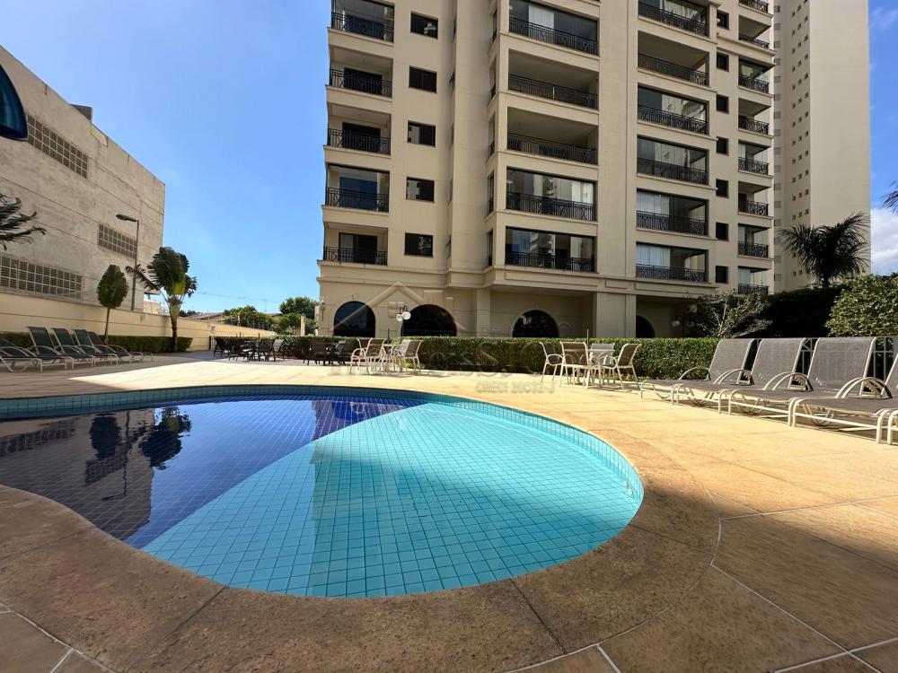 Alugar Apartamentos / Padr&atilde;o em S&atilde;o Jos&eacute; dos Campos R$ 6.800,00 - Foto 19