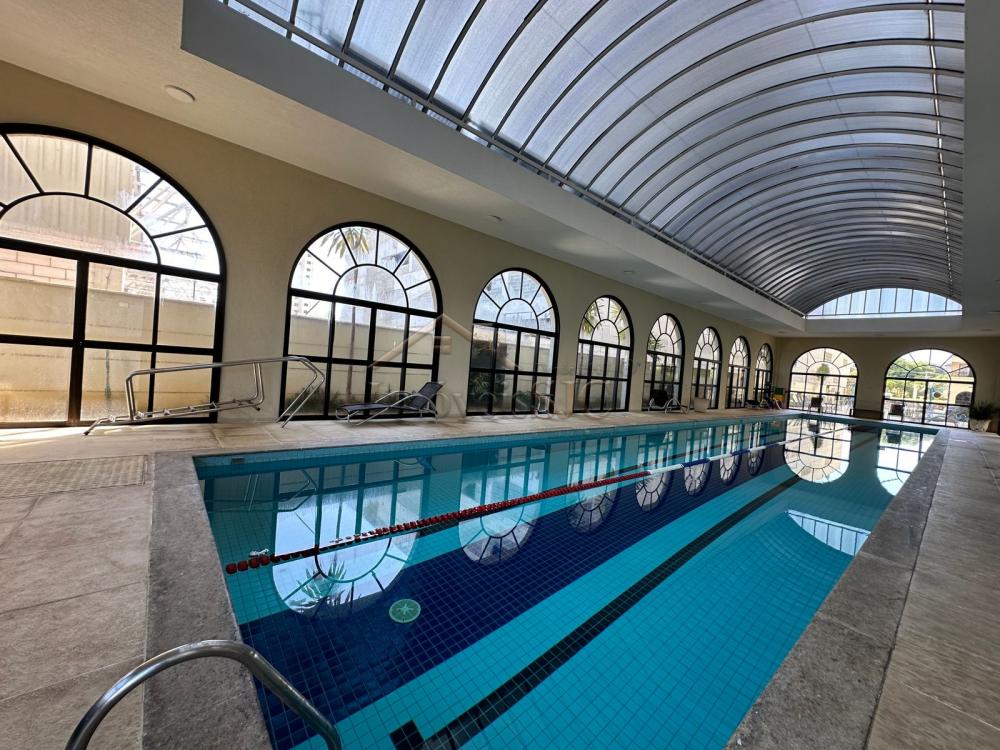 Alugar Apartamentos / Padr&atilde;o em S&atilde;o Jos&eacute; dos Campos R$ 6.800,00 - Foto 22