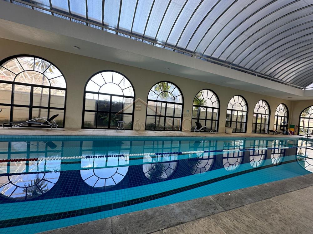 Alugar Apartamentos / Padr&atilde;o em S&atilde;o Jos&eacute; dos Campos R$ 6.800,00 - Foto 23