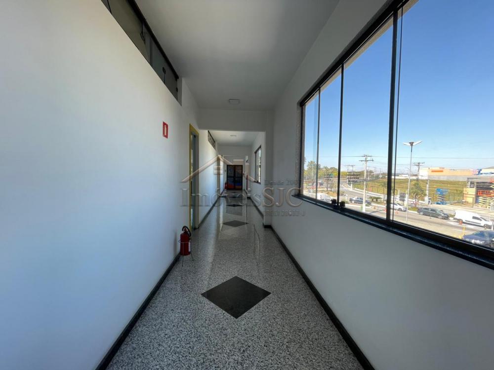 Alugar Comerciais / Sala em S&atilde;o Jos&eacute; dos Campos R$ 3.950,00 - Foto 17