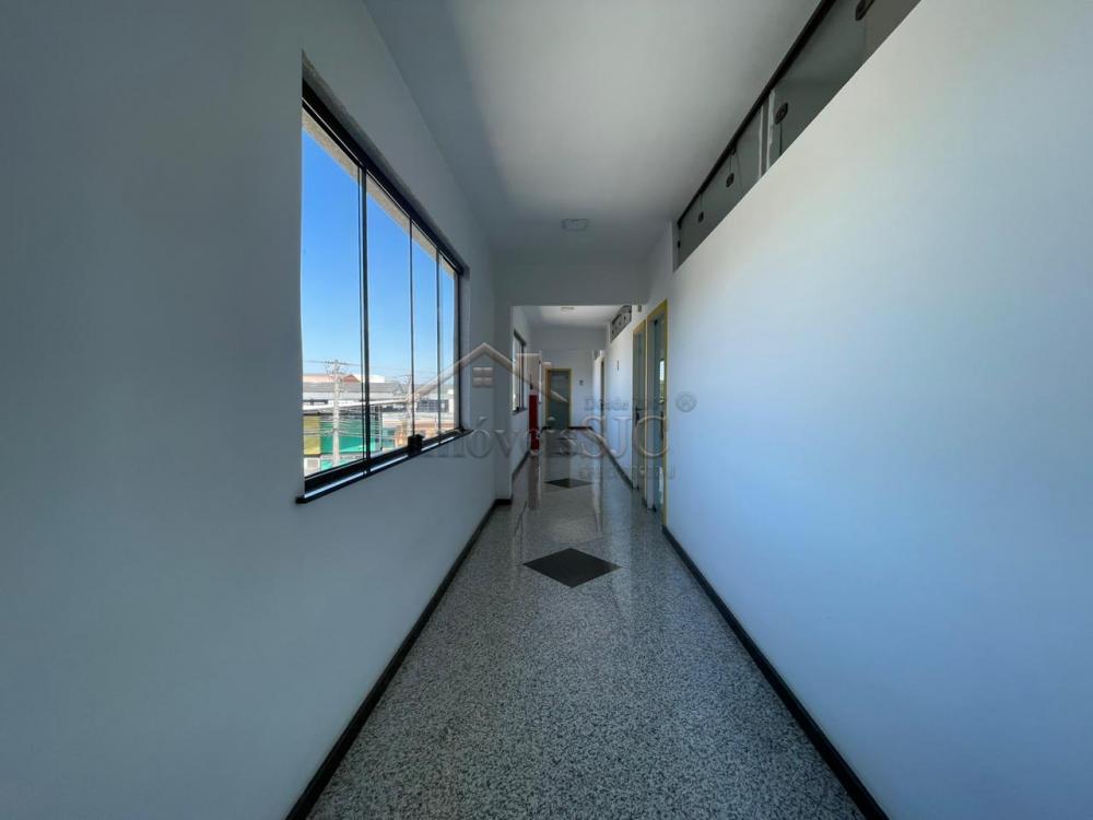 Alugar Comerciais / Sala em S&atilde;o Jos&eacute; dos Campos R$ 3.950,00 - Foto 15