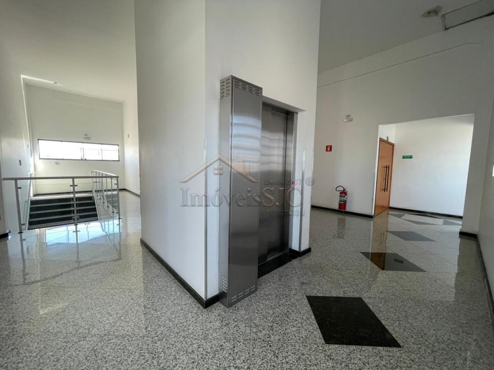 Alugar Comerciais / Sala em S&atilde;o Jos&eacute; dos Campos R$ 3.950,00 - Foto 14
