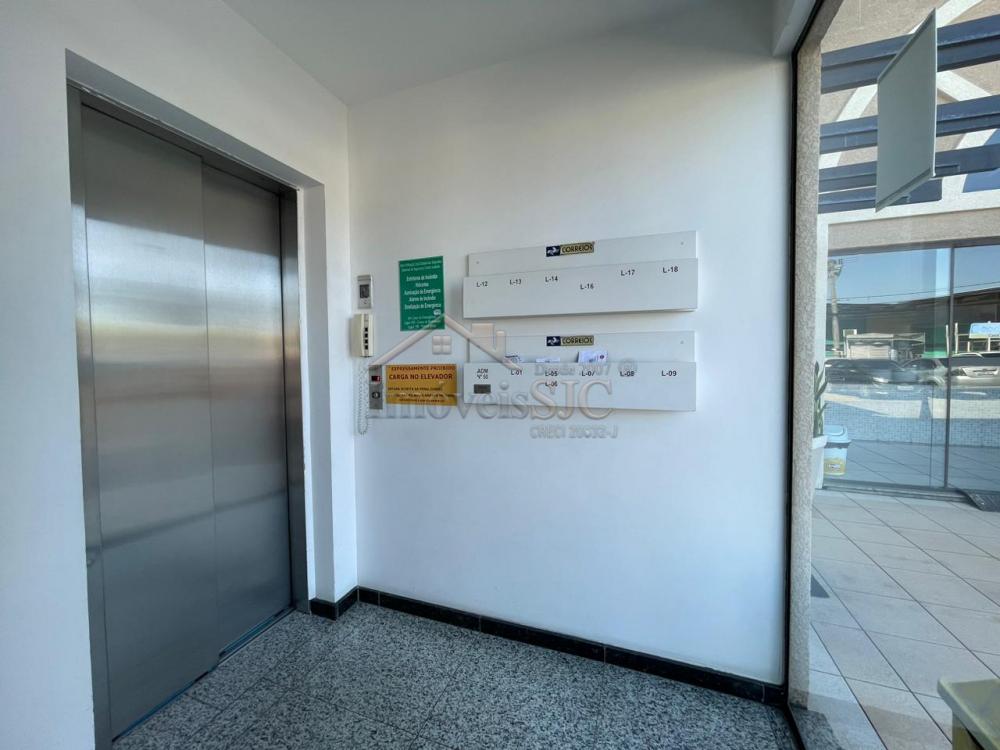 Alugar Comerciais / Sala em S&atilde;o Jos&eacute; dos Campos R$ 3.950,00 - Foto 13