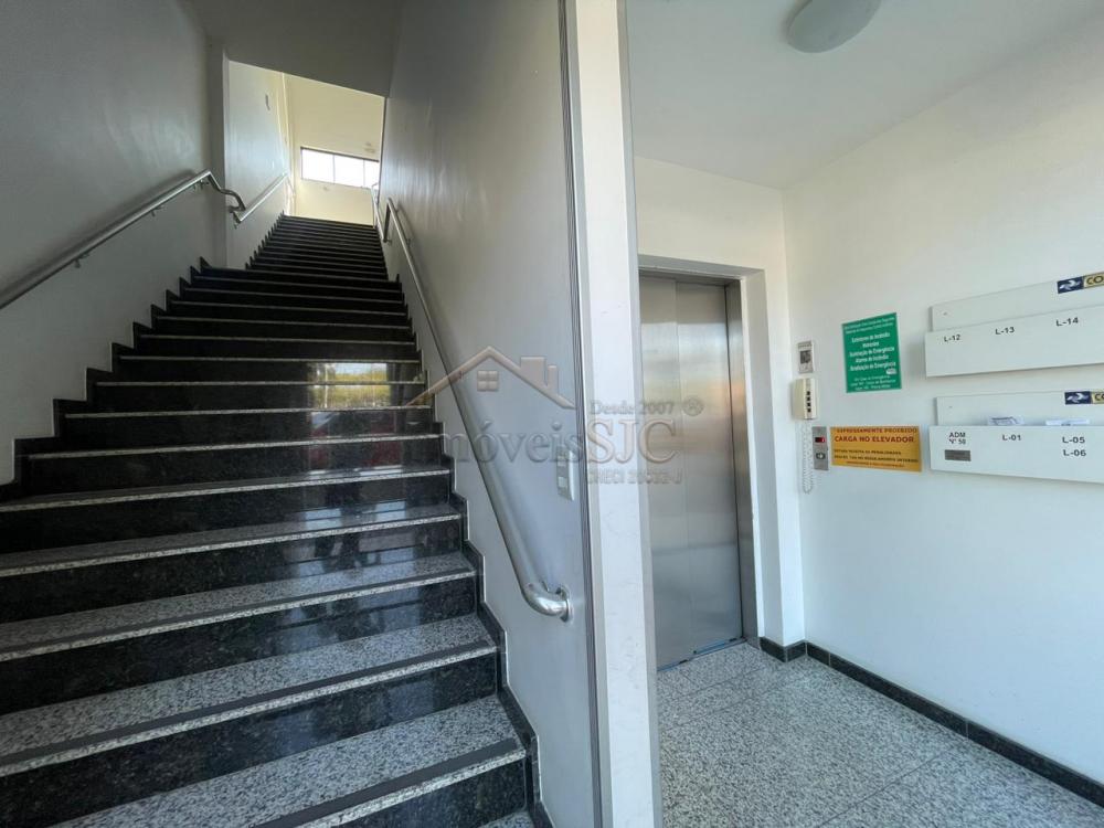 Alugar Comerciais / Sala em S&atilde;o Jos&eacute; dos Campos R$ 3.950,00 - Foto 12