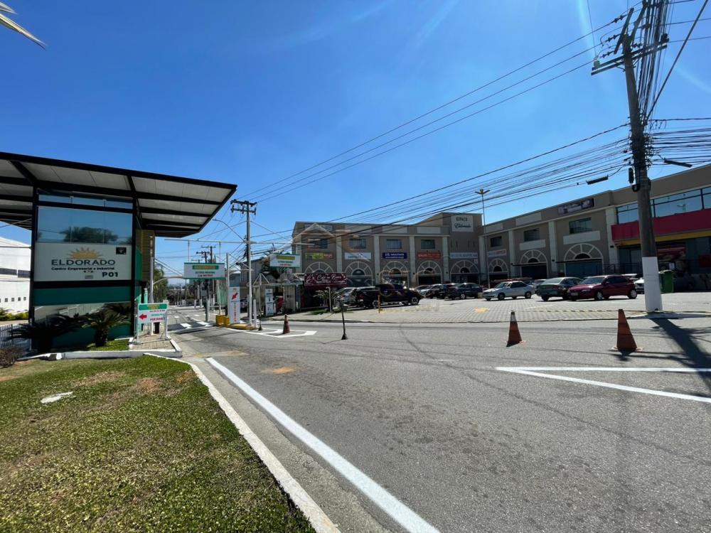 Alugar Comerciais / Sala em S&atilde;o Jos&eacute; dos Campos R$ 3.950,00 - Foto 11