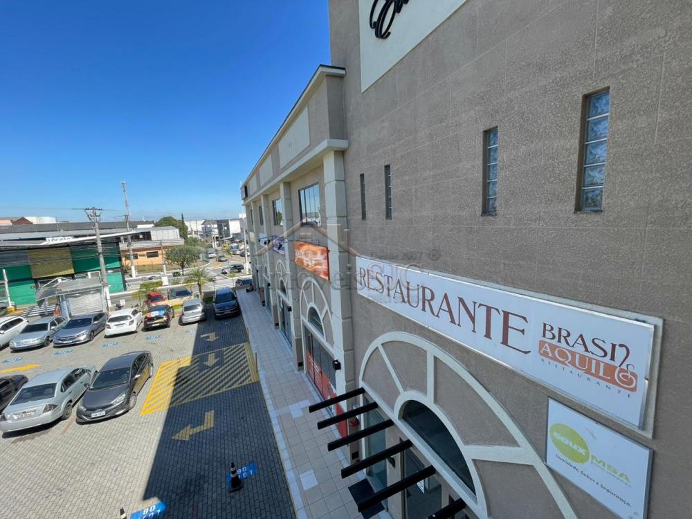 Alugar Comerciais / Sala em S&atilde;o Jos&eacute; dos Campos R$ 3.950,00 - Foto 18