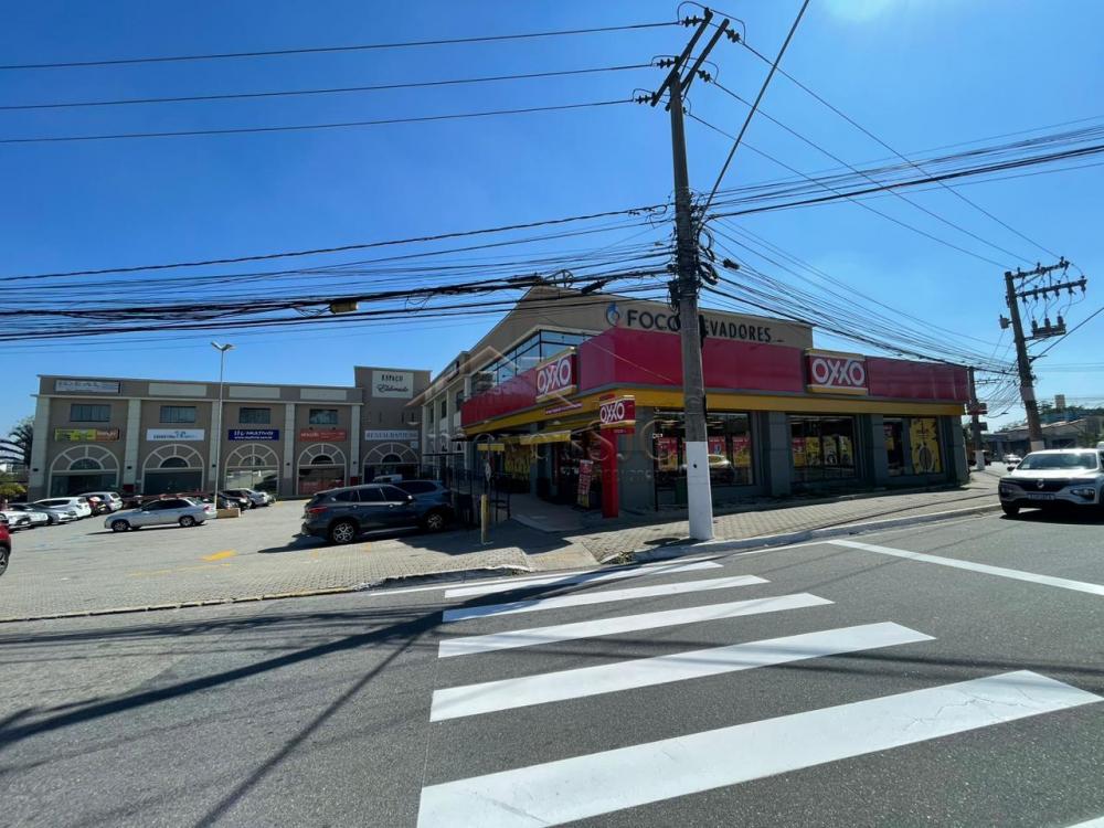 Alugar Comerciais / Sala em S&atilde;o Jos&eacute; dos Campos R$ 3.950,00 - Foto 7