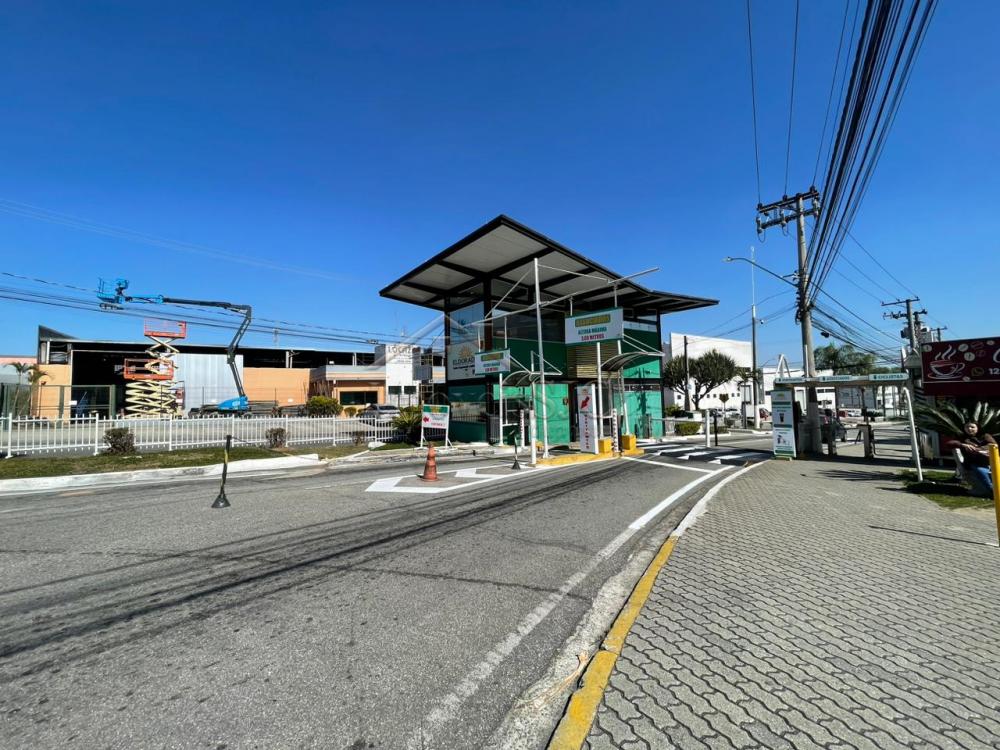 Alugar Comerciais / Sala em S&atilde;o Jos&eacute; dos Campos R$ 3.950,00 - Foto 10