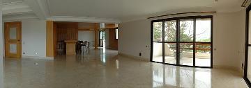 Sao Jose dos Campos Jardim Apolo Apartamento Venda R$2.700.000,00 Condominio R$2.059,00 4 Dormitorios 3 Vagas 