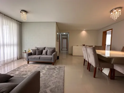 Sao Jose dos Campos Jardim Aquarius Apartamento Venda R$2.100.000,00 Condominio R$1.100,00 3 Dormitorios 5 Vagas 