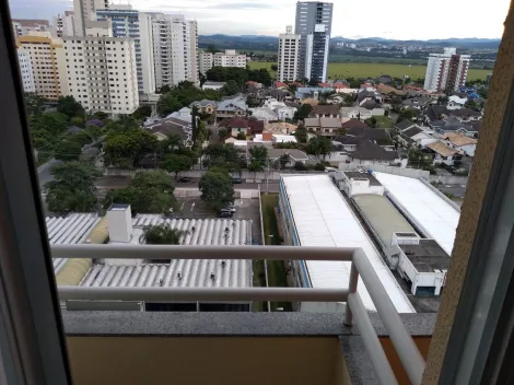 Sao Jose dos Campos Jardim Aquarius Apartamento Venda R$650.000,00 Condominio R$420,00 2 Dormitorios 1 Vaga 