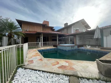 Sao Jose dos Campos Jardim Aquarius Casa Locacao R$ 12.000,00 Condominio R$652,30 3 Dormitorios 2 Vagas Area do terreno 495.00m2 Area construida 336.00m2