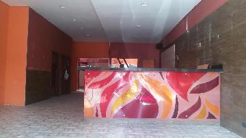 Sao Jose dos Campos Jardim Satelite Comercial Locacao R$ 9.000,00  3 Vagas Area do terreno 345.00m2 