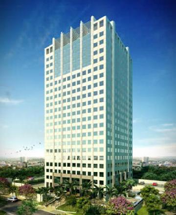 Sao Jose dos Campos Jardim Alvorada Comercial Venda R$3.900.000,00 Area construida 520.00m2