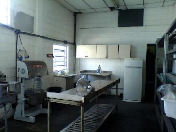 Sao Jose dos Campos Parque Industrial Comercial Venda R$850.000,00  8 Vagas Area do terreno 600.00m2 Area construida 400.00m2