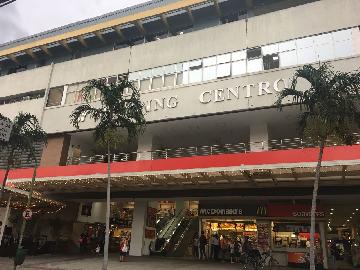 Sao Jose dos Campos Centro Comercial Venda R$420.000,00 Condominio R$1.100,00  1 Vaga Area construida 73.00m2