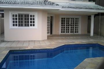 Sao Jose dos Campos Jardim Aquarius Casa Venda R$3.300.000,00 4 Dormitorios 2 Vagas Area do terreno 396.91m2 Area construida 257.32m2
