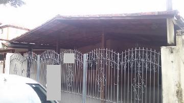 Sao Jose dos Campos Vila Ema Casa Venda R$1.060.000,00 3 Dormitorios 3 Vagas Area do terreno 457.00m2 Area construida 272.00m2