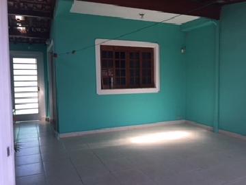 Sao Jose dos Campos Jardim Paulista Casa Venda R$530.000,00 3 Dormitorios 2 Vagas Area do terreno 125.00m2 