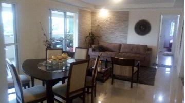 Sao Jose dos Campos Jardim Esplanada Apartamento Venda R$2.500.000,00 Condominio R$709,00 3 Dormitorios 2 Vagas 