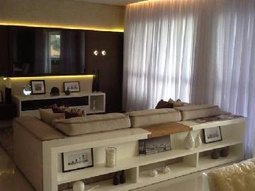 Sao Jose dos Campos Jardim das Industrias Apartamento Venda R$1.290.000,00 Condominio R$750,00 3 Dormitorios 2 Vagas 