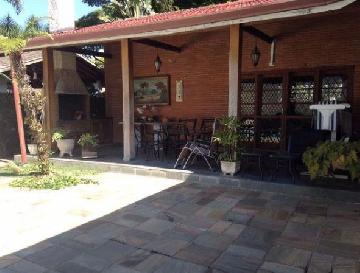 Sao Jose dos Campos Jardim Esplanada Casa Venda R$2.000.000,00 4 Dormitorios 5 Vagas Area do terreno 675.00m2 