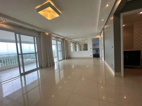 Sao Jose dos Campos Jardim Esplanada Apartamento Venda R$2.100.000,00 3 Dormitorios 3 Vagas 