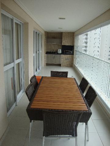 Sao Jose dos Campos Jardim das Industrias Apartamento Venda R$1.780.000,00 Condominio R$990,00 3 Dormitorios 3 Vagas Area construida 156.00m2