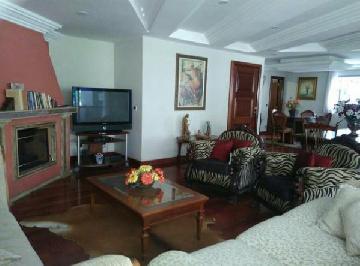 Sao Jose dos Campos Vila Adyana Apartamento Venda R$2.040.200,00 Condominio R$1.900,00 4 Dormitorios 3 Vagas 