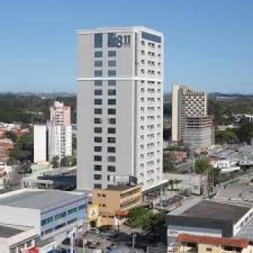Sao Jose dos Campos Jardim Sao Dimas Comercial Venda R$365.000,00  2 Vagas Area construida 52.81m2