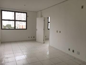 Sao Jose dos Campos Jardim Sao Dimas Comercial Locacao R$ 1.700,00 Condominio R$1.165,00  2 Vagas Area construida 60.00m2