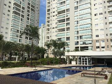 Sao Jose dos Campos Vila Adyana Apartamento Venda R$4.240.000,00 Condominio R$1.376,00 3 Dormitorios 4 Vagas 