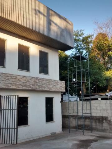 Sao Jose dos Campos Chacaras Reunidas Comercial Venda R$2.000.000,00  4 Vagas Area do terreno 800.00m2 Area construida 600.00m2