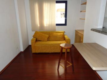 Sao Jose dos Campos Jardim Esplanada Apartamento Locacao R$ 2.000,00 Condominio R$704,40 1 Dormitorio 1 Vaga 