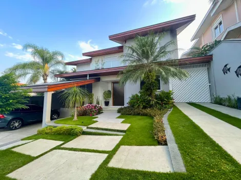 Sao Jose dos Campos Jardim Aquarius Casa Venda R$4.100.000,00 3 Dormitorios 2 Vagas Area do terreno 512.00m2 