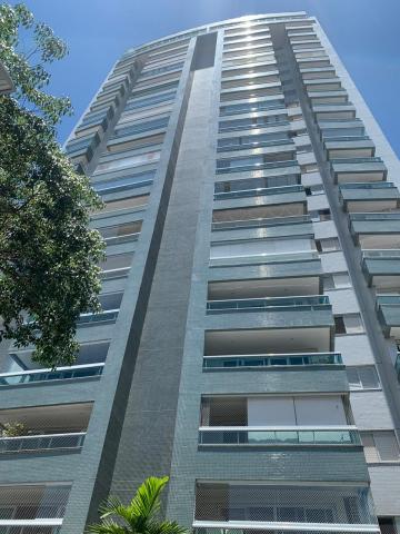 Sao Jose dos Campos Jardim Aquarius Apartamento Venda R$2.200.000,00 Condominio R$2.052,00 4 Dormitorios 4 Vagas 