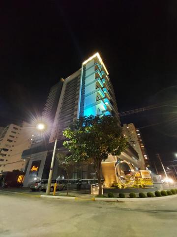 Sao Jose dos Campos Parque Residencial Aquarius Apartamento Venda R$1.630.925,95 3 Dormitorios  Area construida 206.45m2
