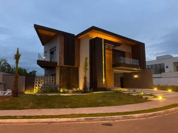 Sao Jose dos Campos Jardim do Golfe Casa Venda R$5.900.000,00 4 Dormitorios  Area do terreno 480.00m2 