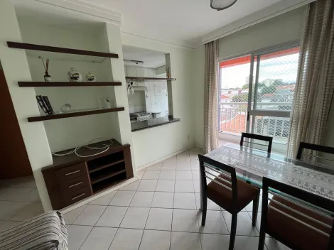 Sao Jose dos Campos Vila Adyana Apartamento Venda R$450.000,00 Condominio R$672,36 1 Dormitorio 1 Vaga Area construida 44.70m2