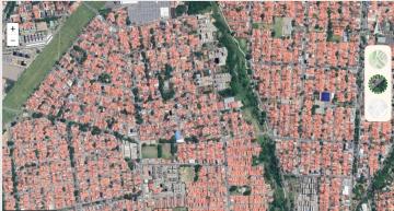 Sao Jose dos Campos Jardim Oriente Terreno Venda R$5.500.000,00  Area do terreno 4700.00m2 