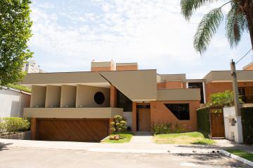 Sao Jose dos Campos Jardim Aquarius Casa Venda R$8.800.000,00 7 Dormitorios 3 Vagas Area do terreno 700.00m2 